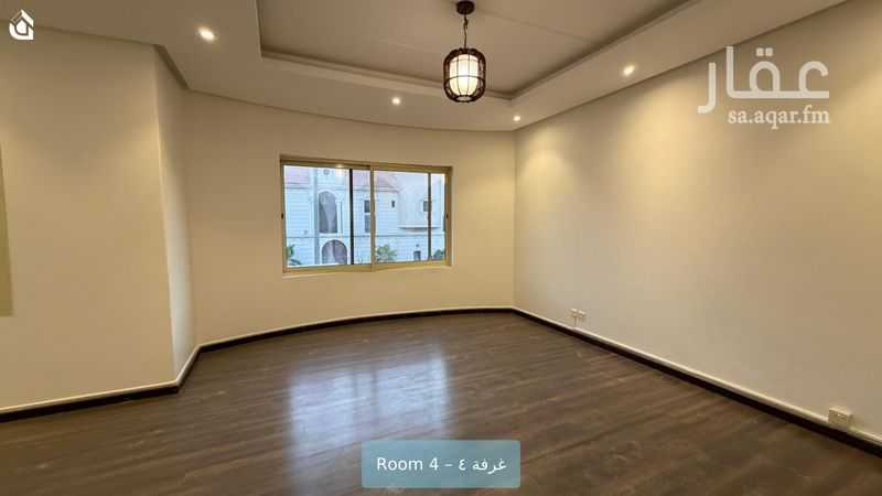 4 bedroom villa in Hittin, Riyadh 20