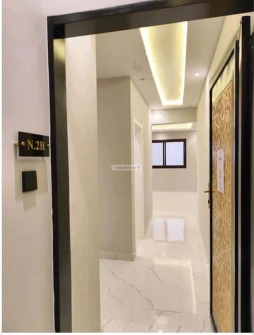 1 bedroom apartment in Al Wadi 3