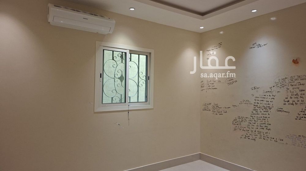 فيلا 3 غرف في الياسمين، الرياض 6