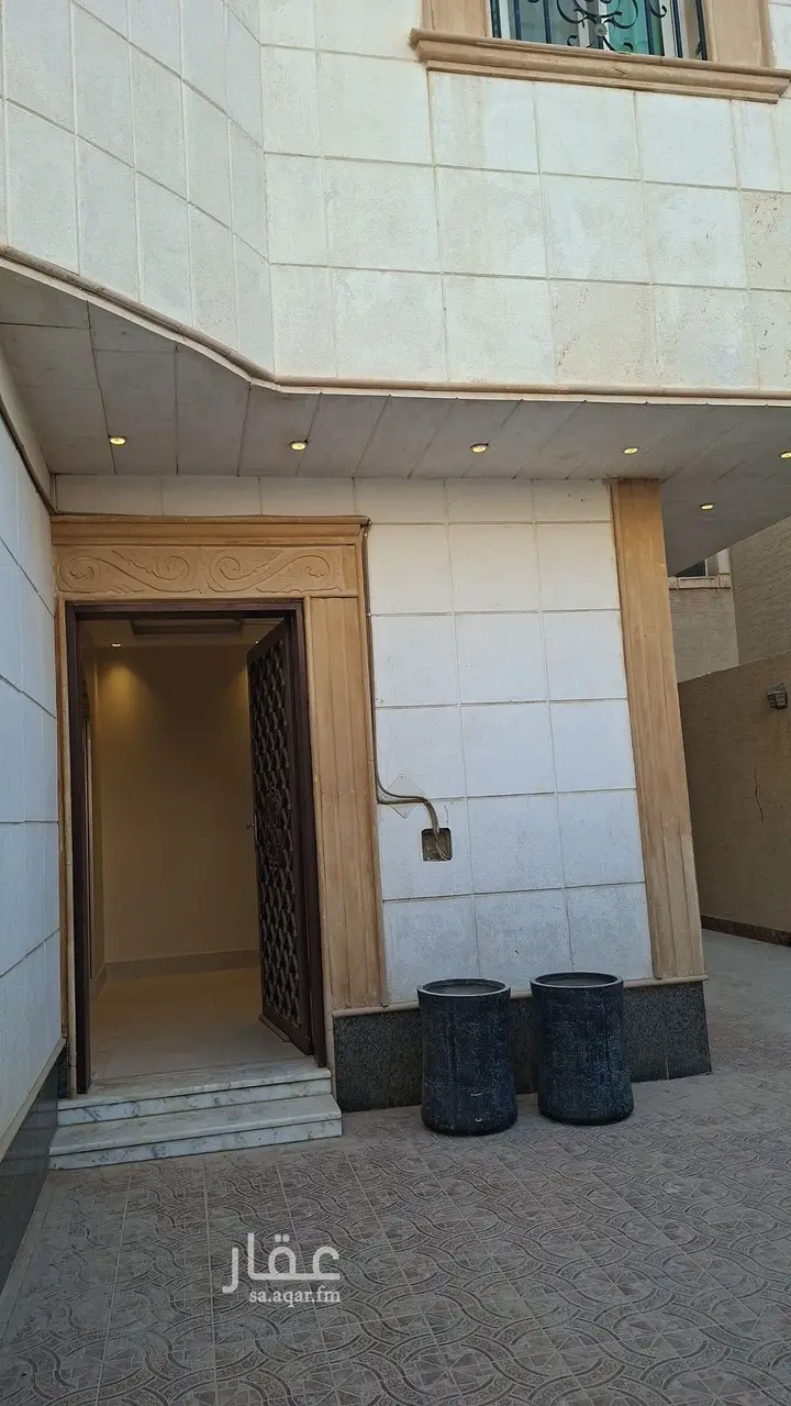 3 bedroom villa in Al Yasmin, Riyadh 3