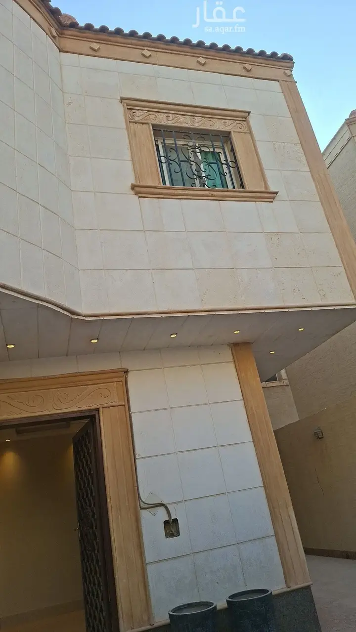 3 bedroom villa in Al Yasmin, Riyadh 4