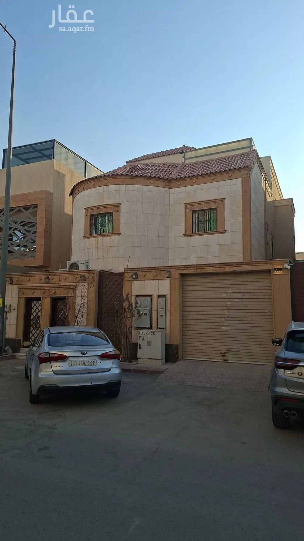 فيلا 3 غرف في الياسمين، الرياض