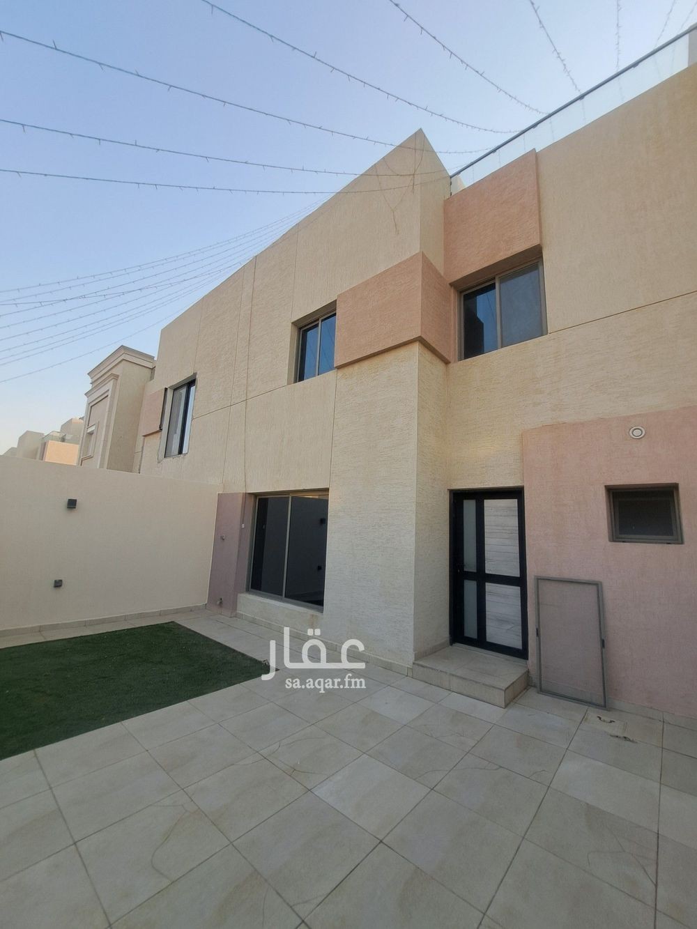 4 bedroom villa in Al Narjis, Riyadh 9