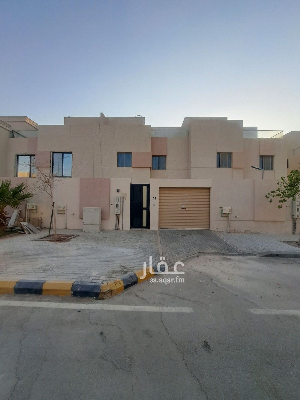 4 bedroom villa in Al Narjis, Riyadh 4