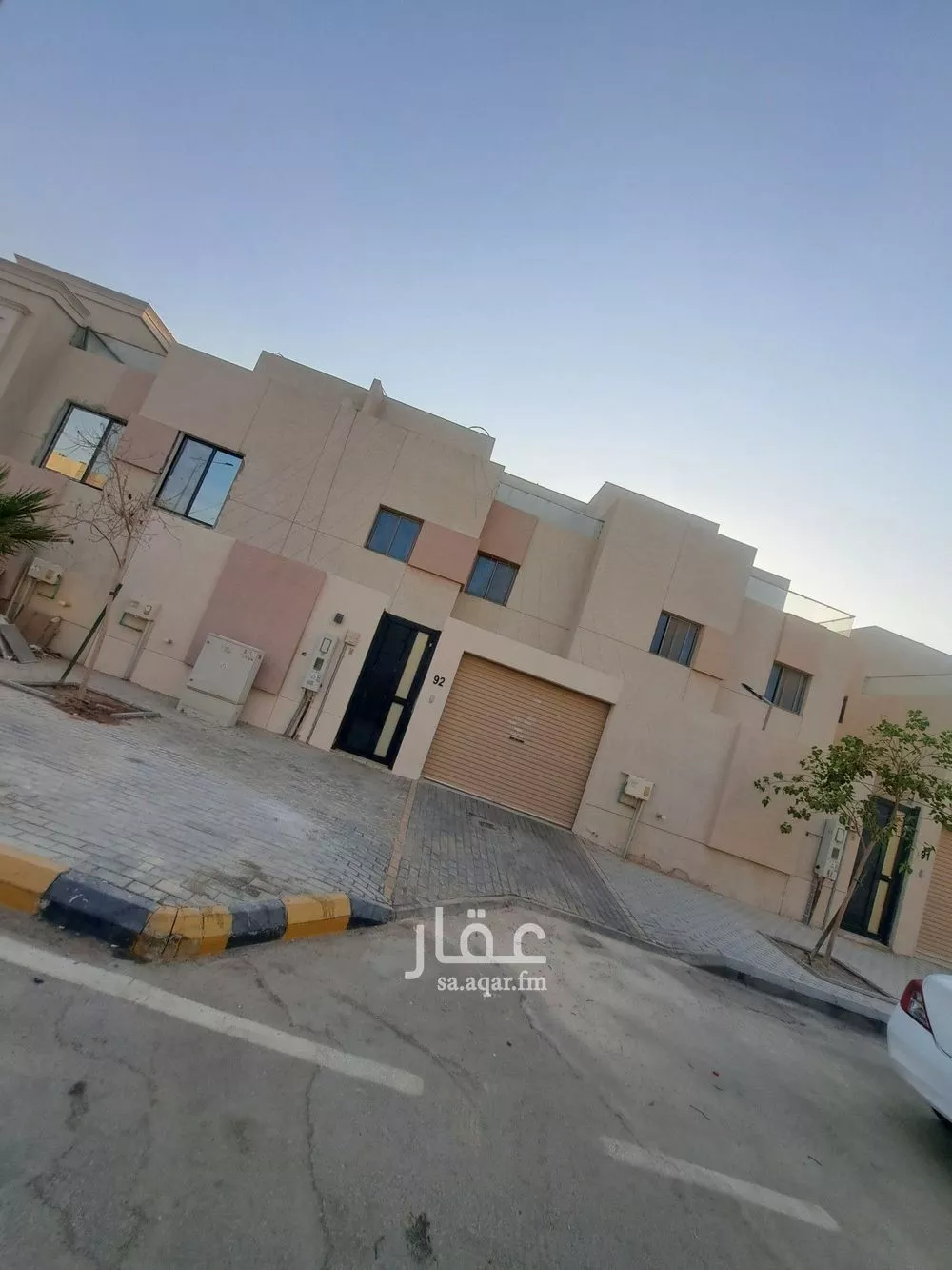4 bedroom villa in Al Narjis, Riyadh