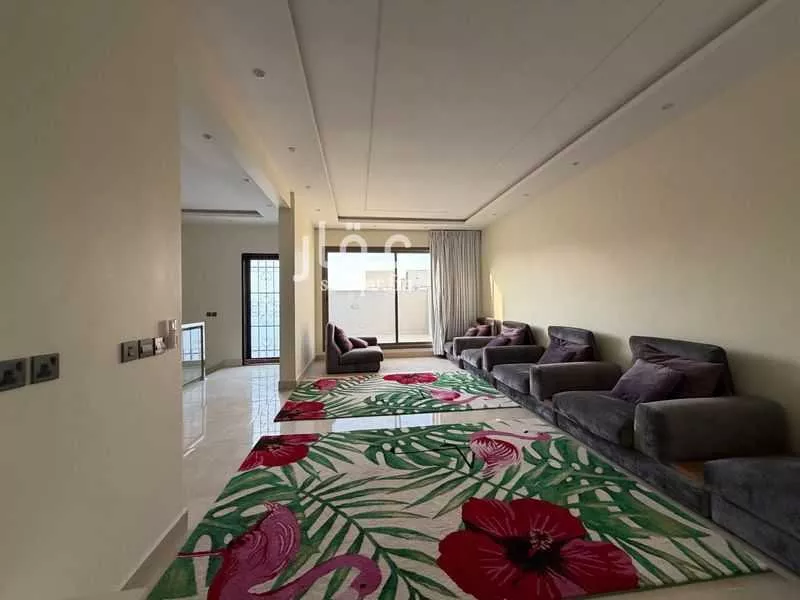 فيلا 4 غرف في الملقا، الرياض 2