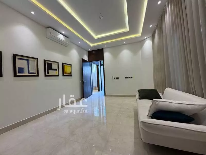 فيلا 4 غرف في الملقا، الرياض 8