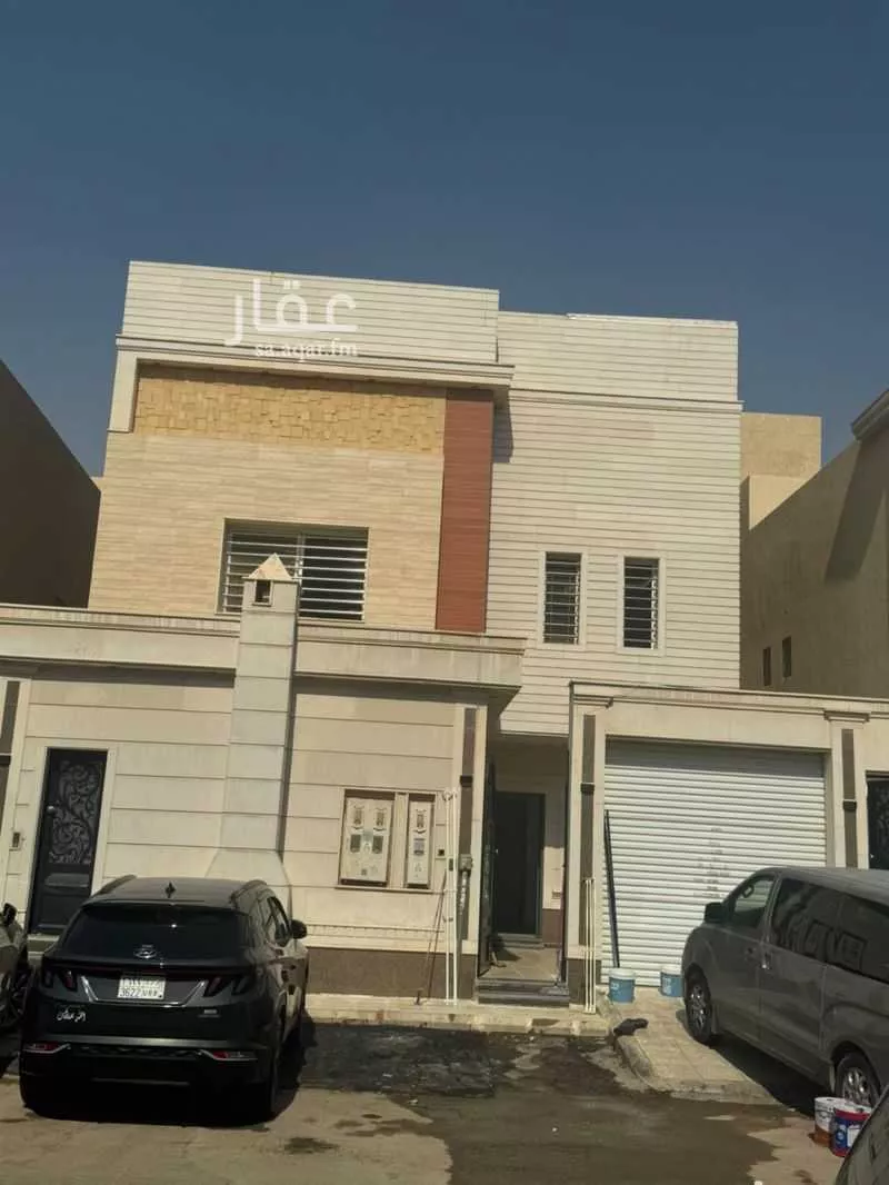 3 bedroom villa in Al Qadisiyah, Riyadh