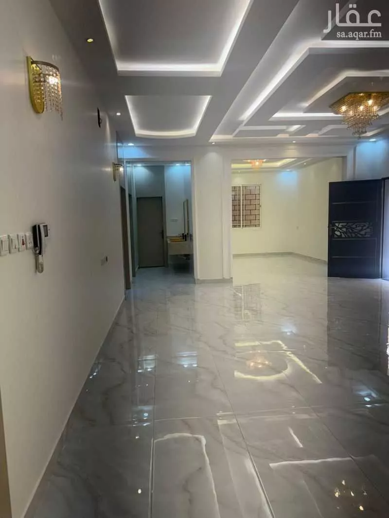 3 bedroom villa in Al Qadisiyah, Riyadh 6