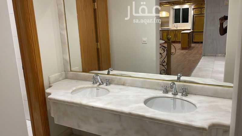 4 bedroom villa in Al Izdihar, Riyadh 2