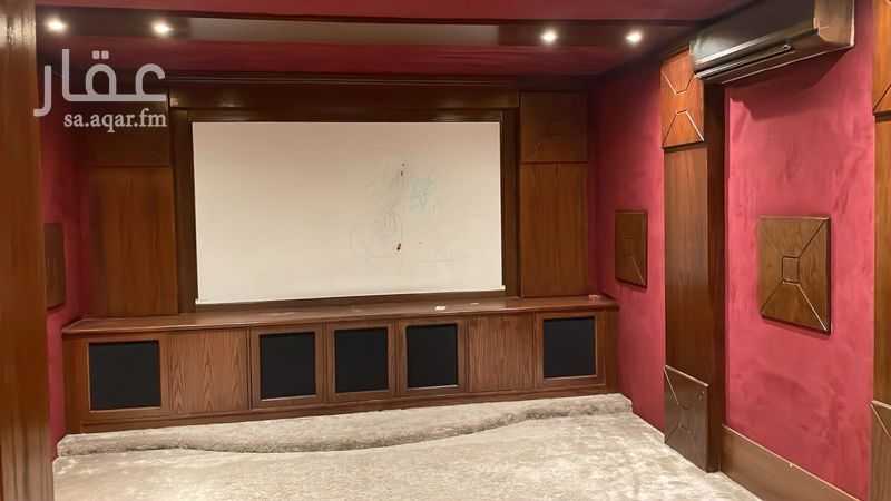 4 bedroom villa in Al Izdihar, Riyadh 3