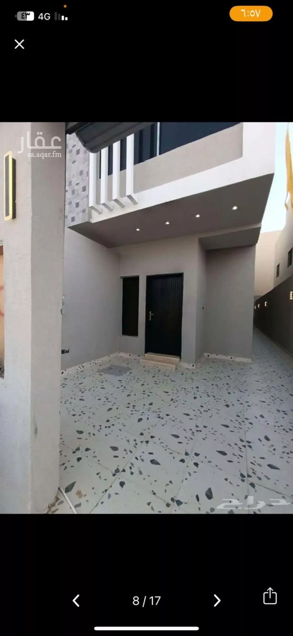 فيلا 5 غرف في بدر، الرياض 4