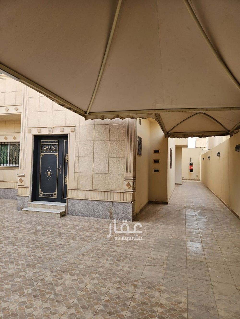 5 bedroom villa in Qurtubah, Riyadh 7