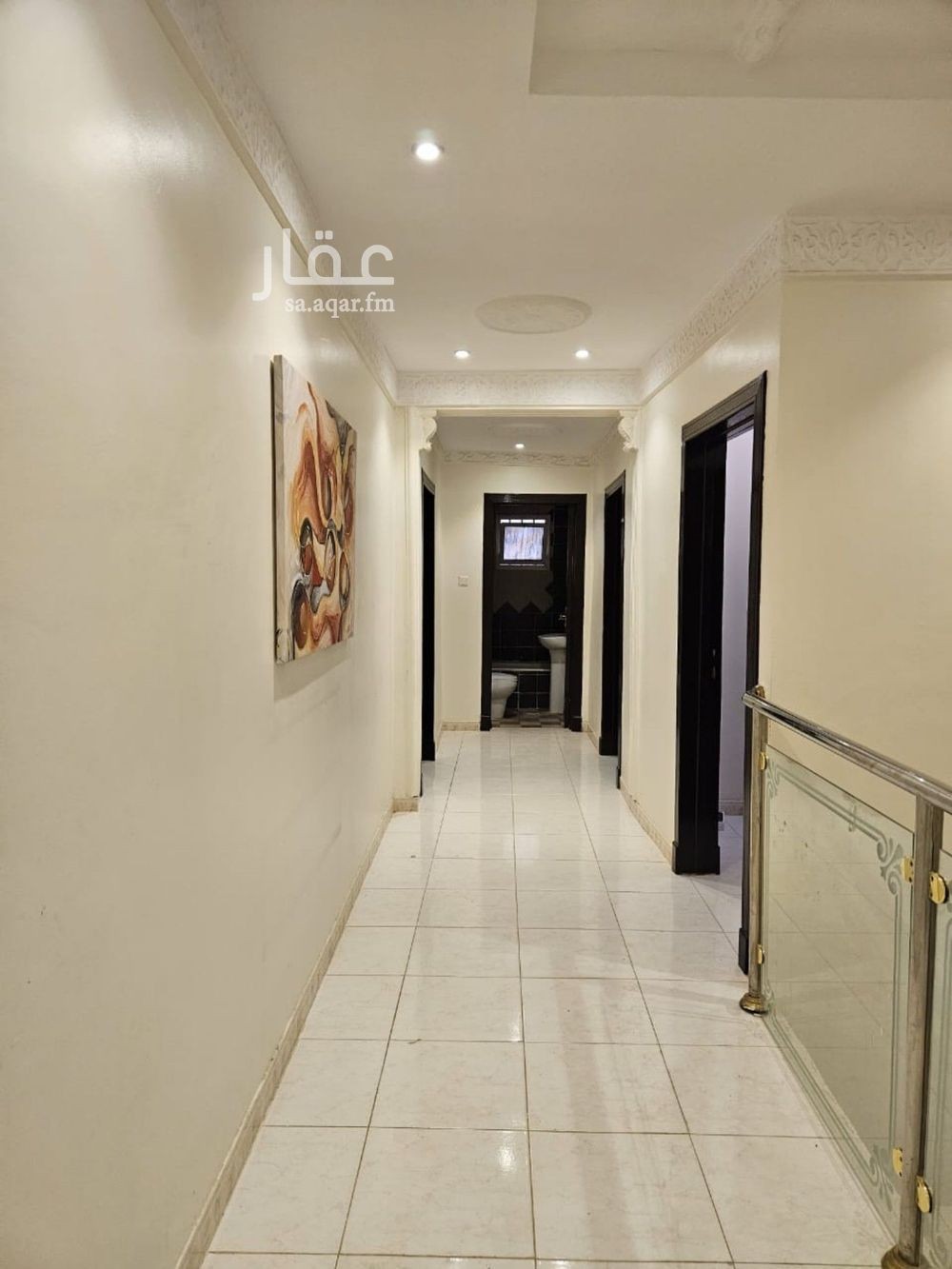 5 bedroom villa in Qurtubah, Riyadh 10