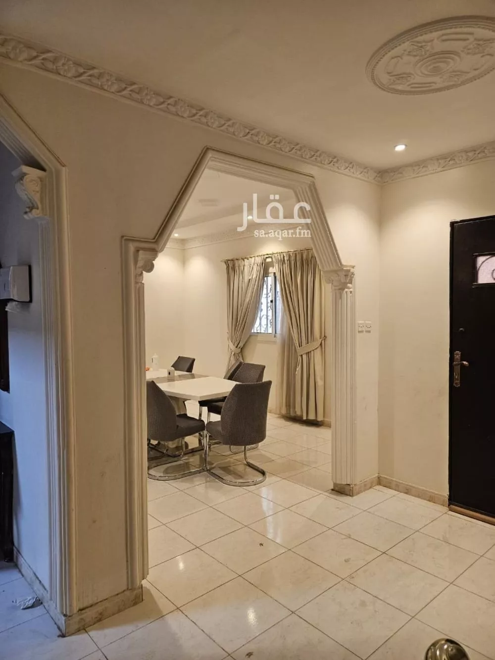 5 bedroom villa in Qurtubah, Riyadh