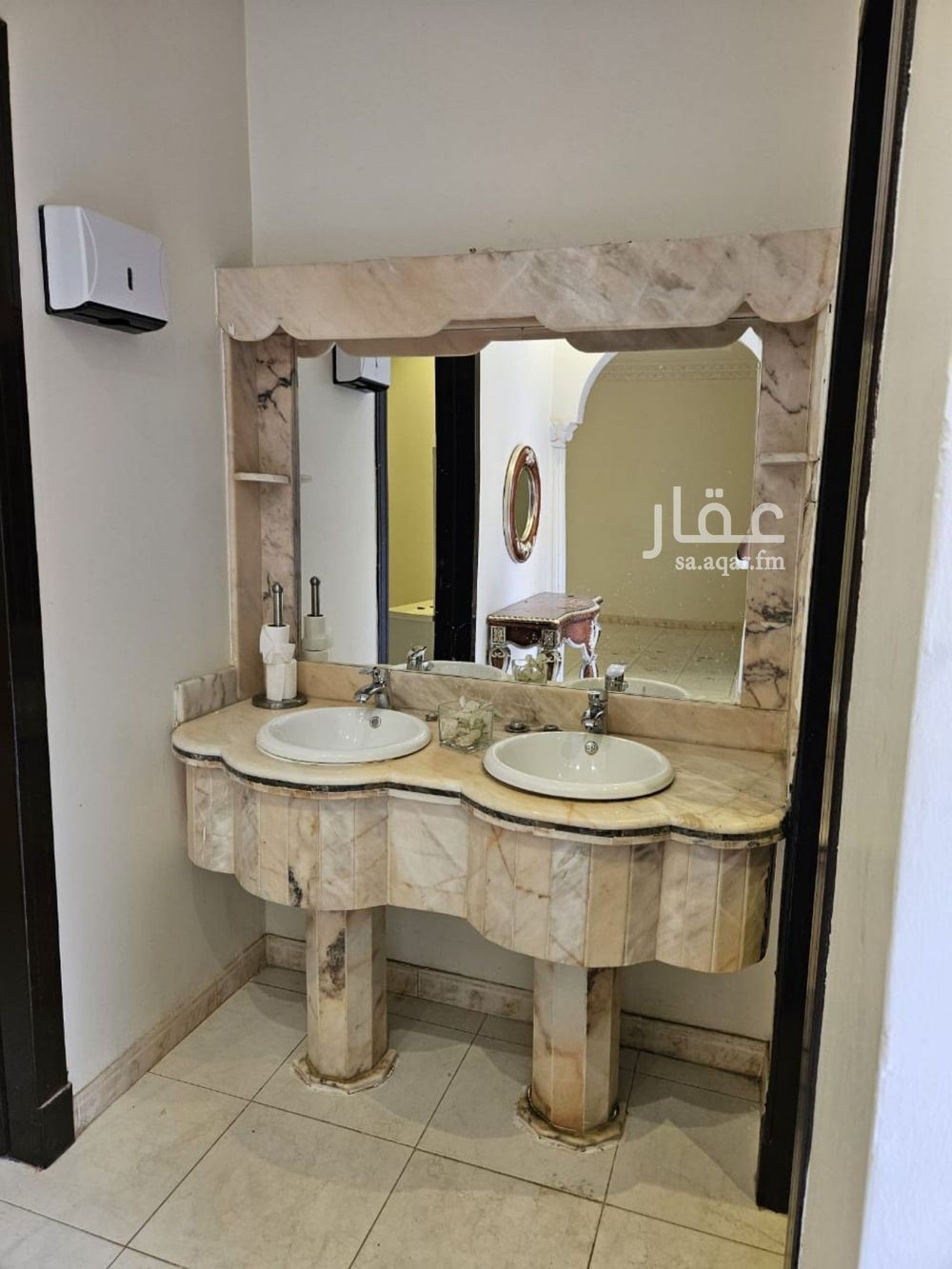 5 bedroom villa in Qurtubah, Riyadh 3
