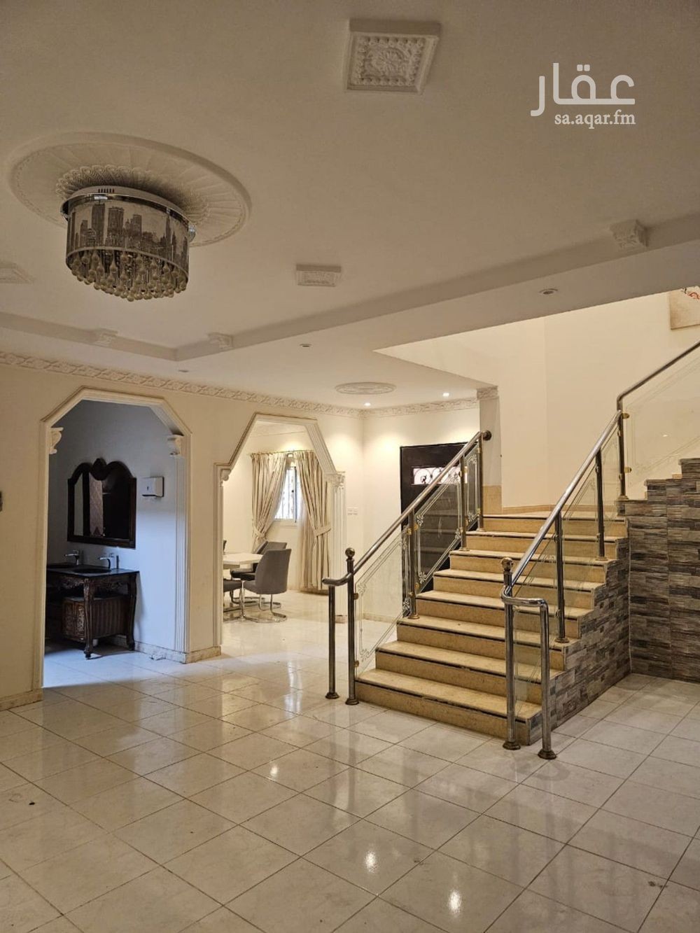 5 bedroom villa in Qurtubah, Riyadh 4