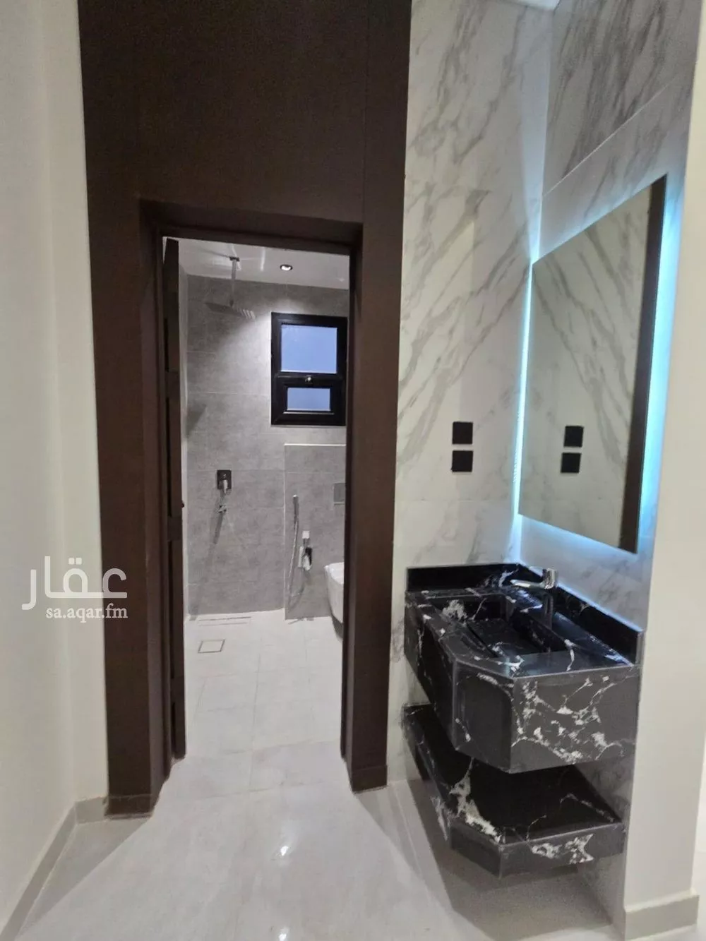 3 bedroom floor in Tuwaiq 7