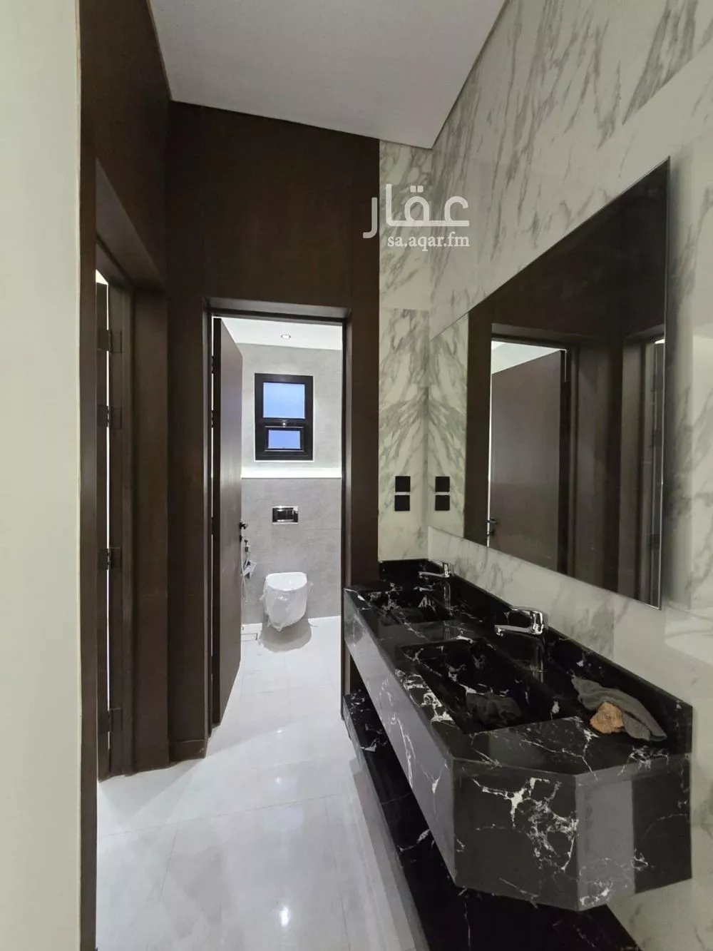 3 bedroom floor in Tuwaiq 8
