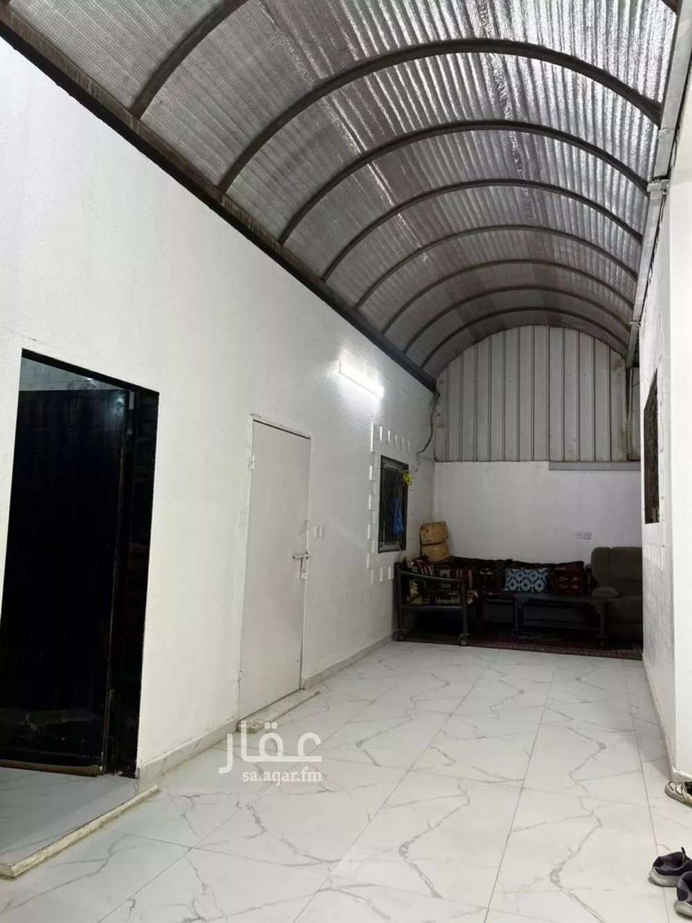 8 bedroom floor in Al Qairawan 4