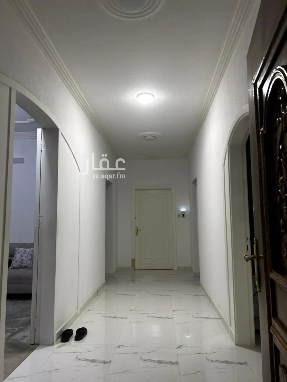 8 bedroom floor in Al Qairawan 5