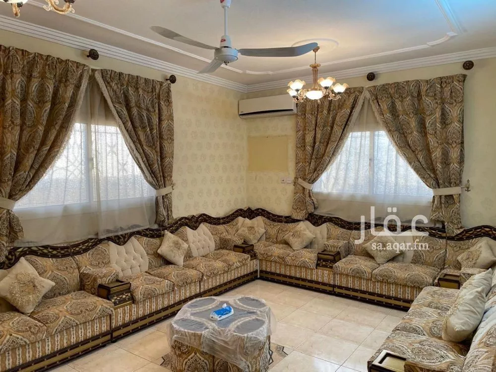 8 bedroom floor in Al Qairawan 6