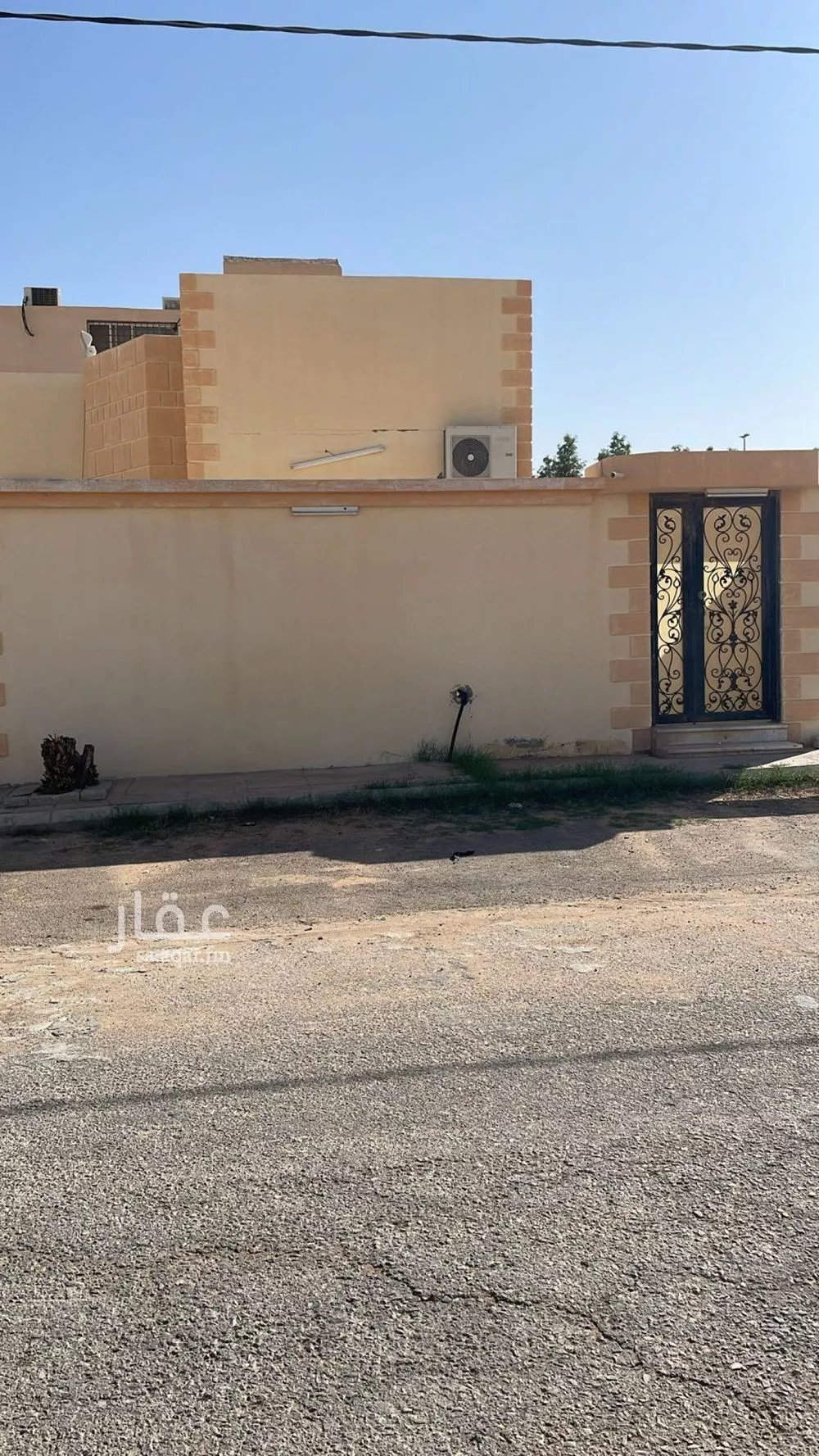 8 bedroom floor in Al Qairawan 8