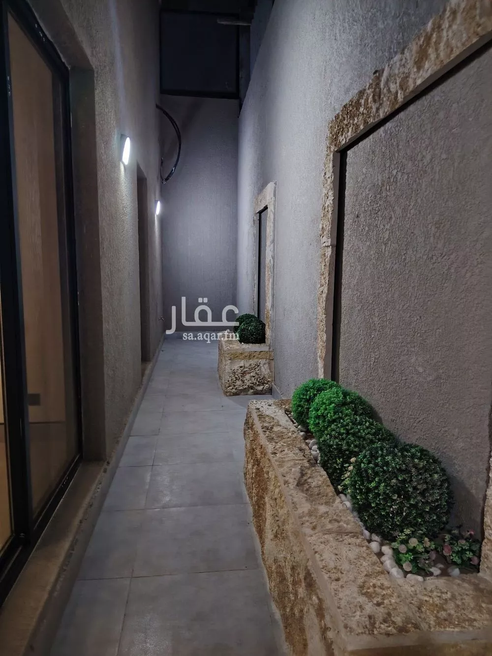 4 bedroom floor in Al Rimal 15