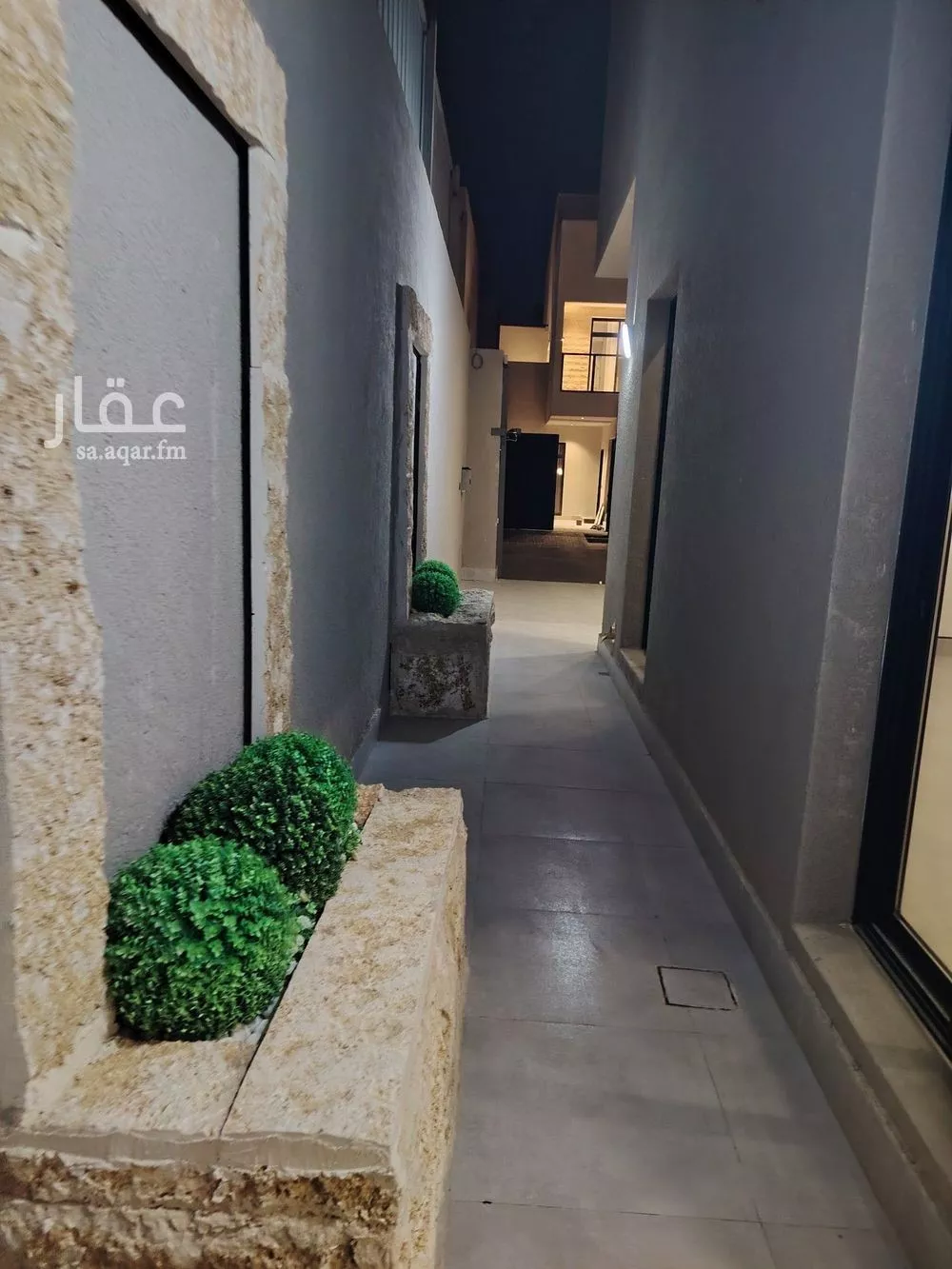 4 bedroom floor in Al Rimal 16