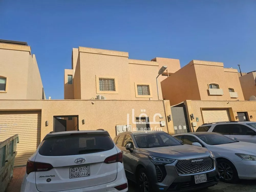 دور 4 غرف في الياسمين 2