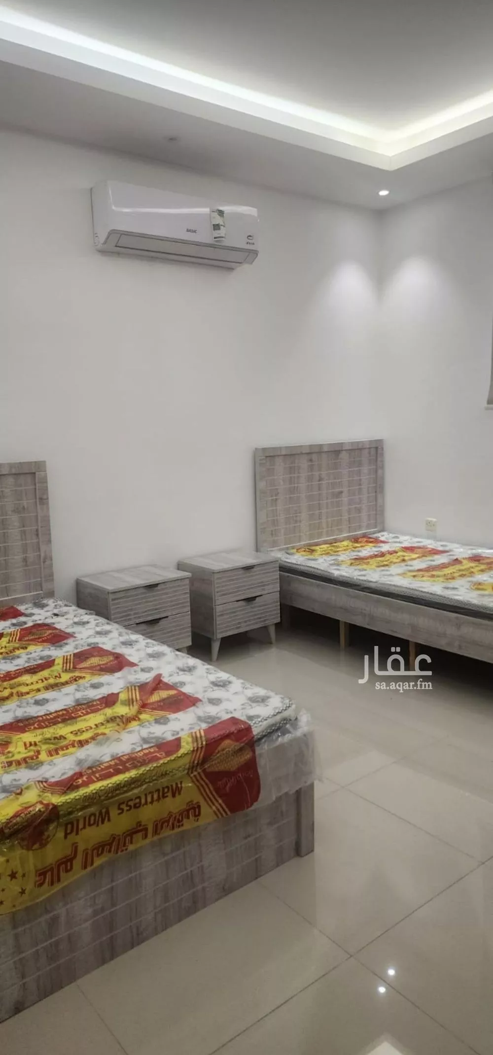 دور 4 غرف في الياسمين 12