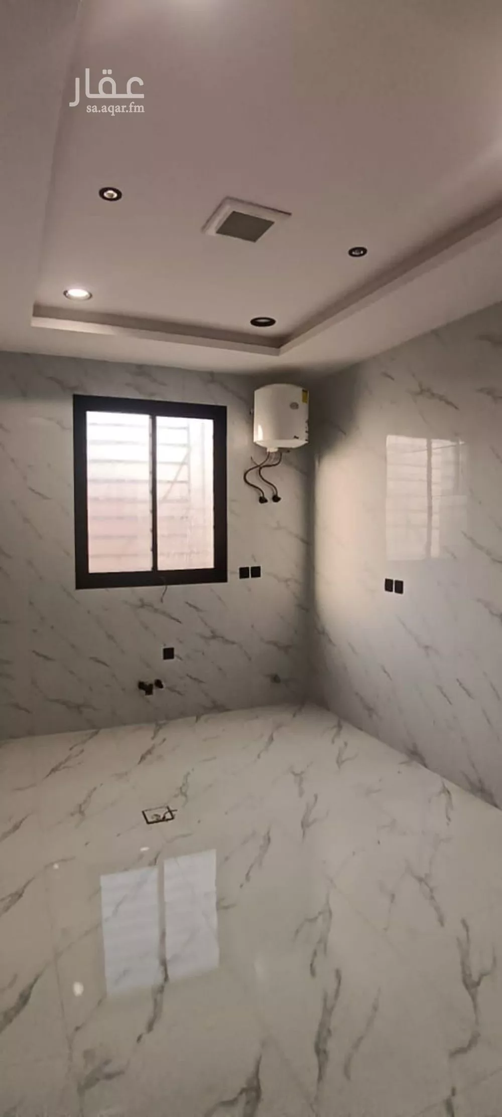 4 bedroom floor in Badr 17