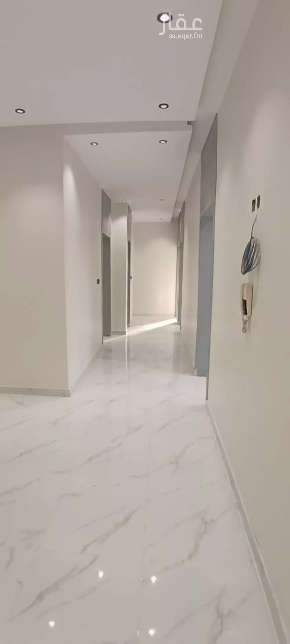 4 bedroom floor in Badr 6