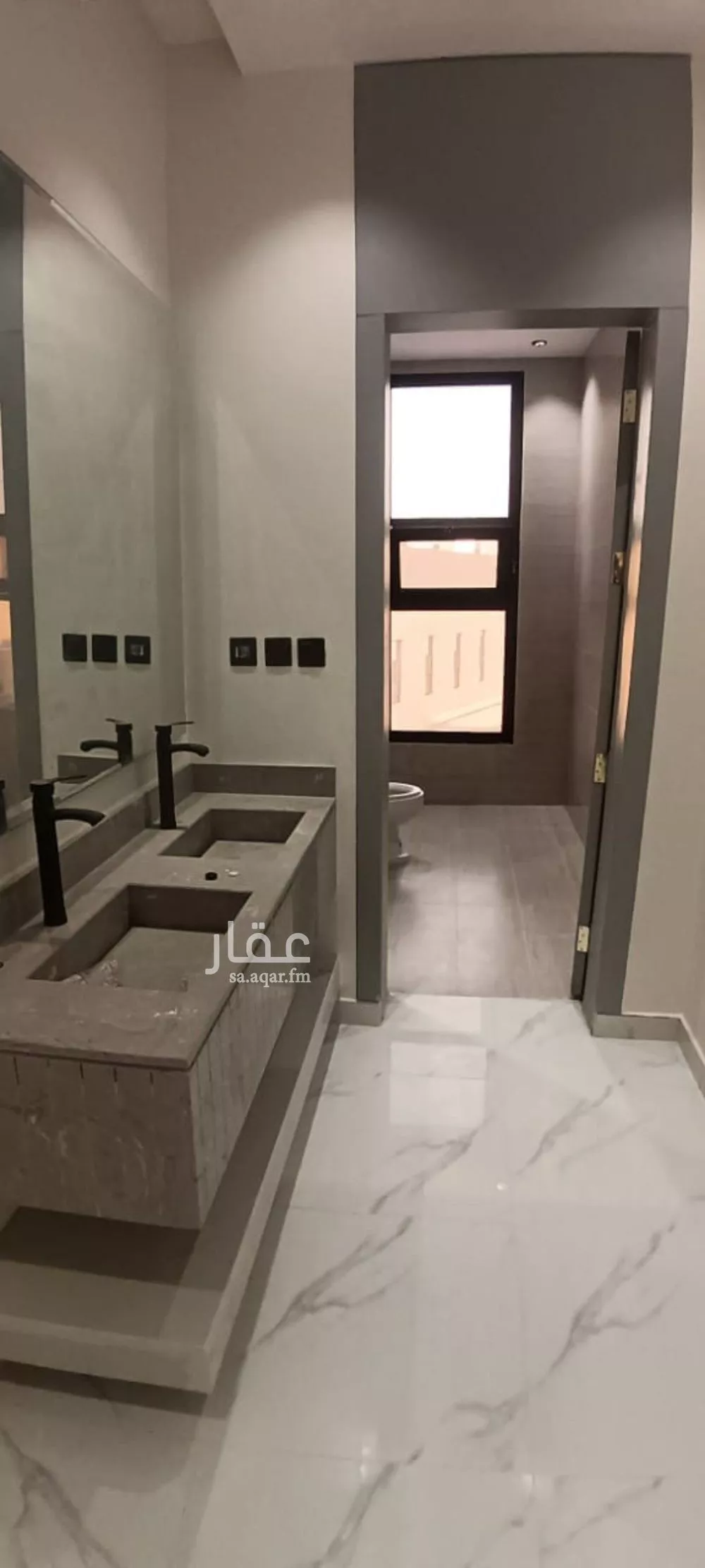 4 bedroom floor in Badr 7