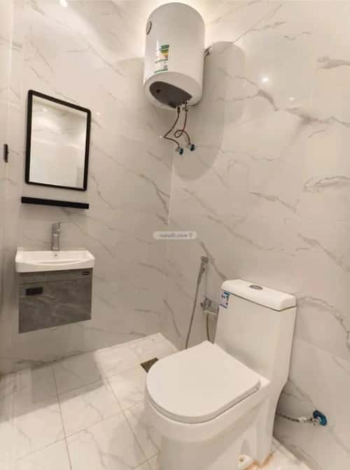 1 bedroom apartment in Al Wadi 3