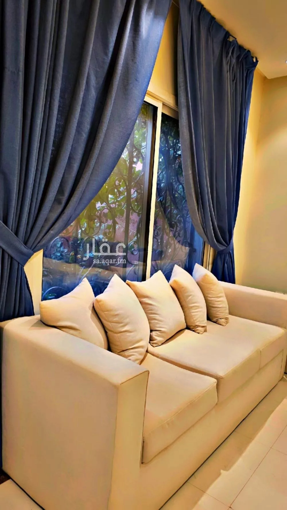 3 bedroom villa in Al Wahah, Riyadh