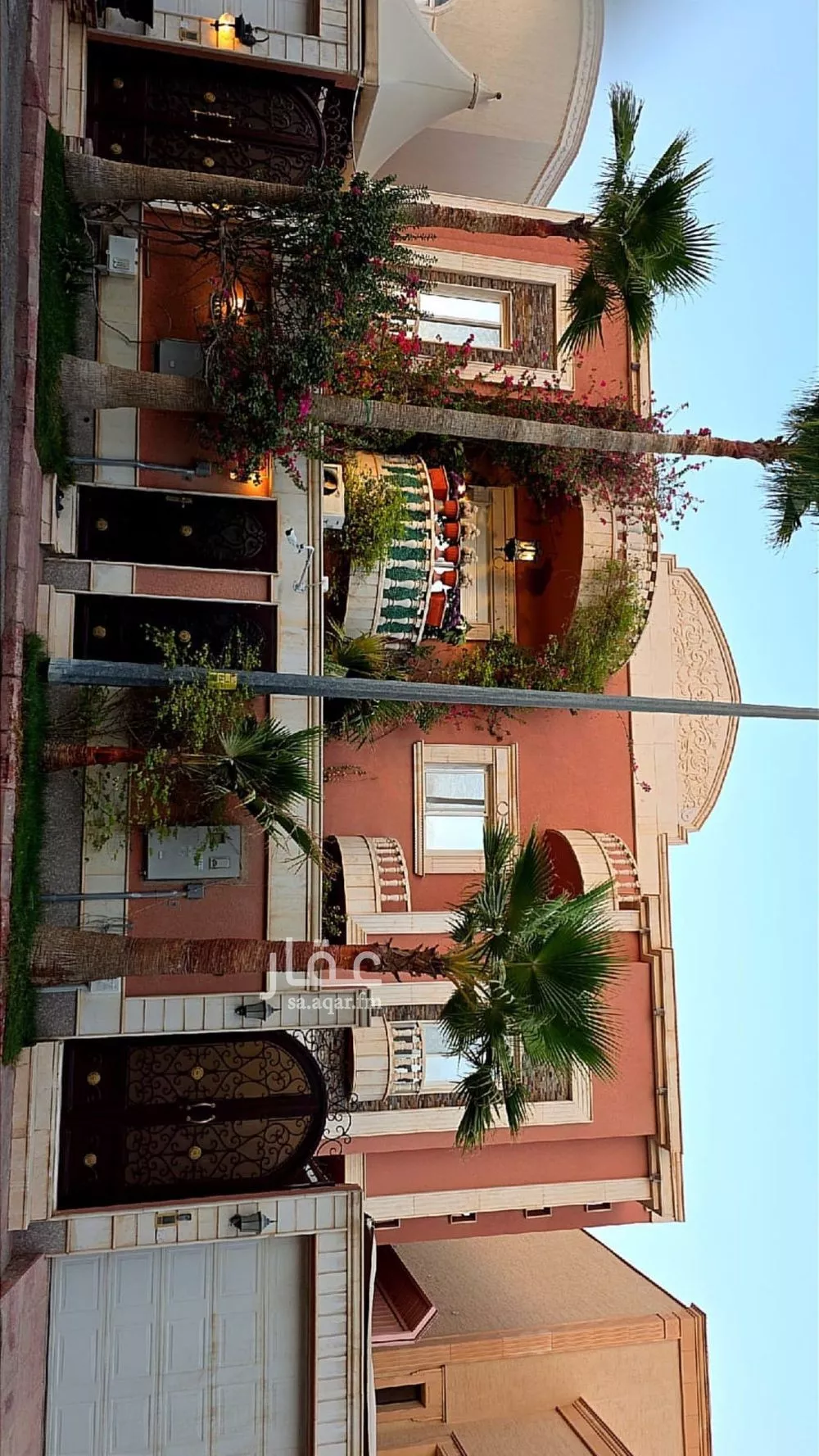 3 bedroom villa in Al Wahah, Riyadh 8