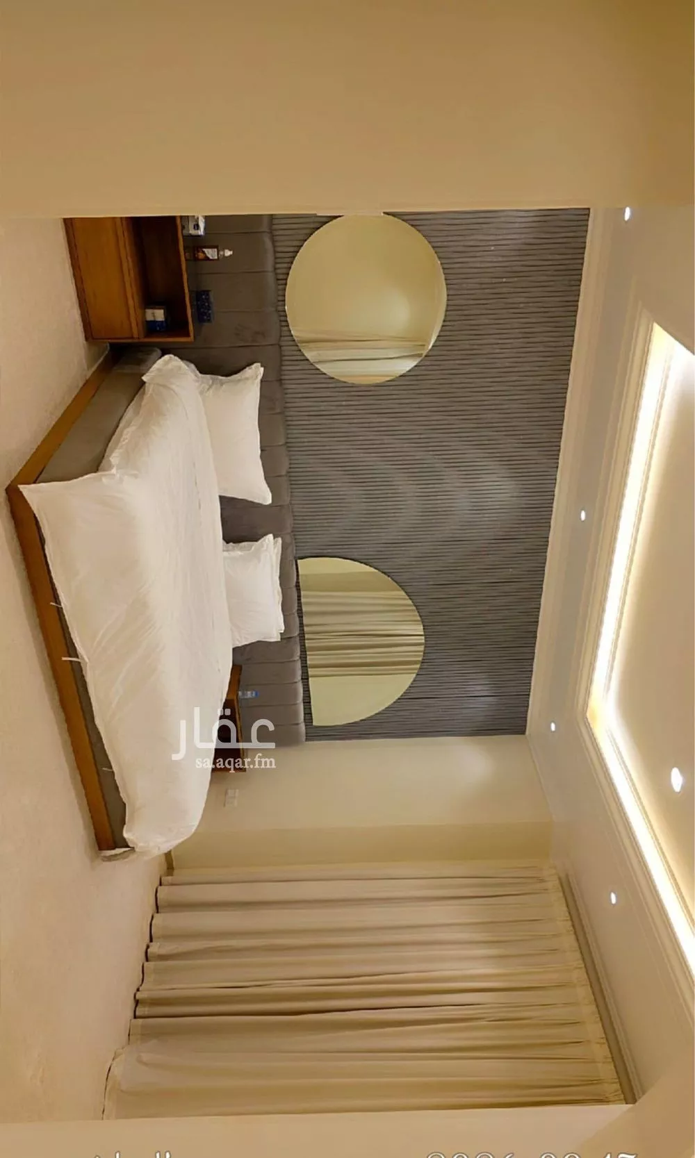 3 bedroom villa in Al Wahah, Riyadh 7
