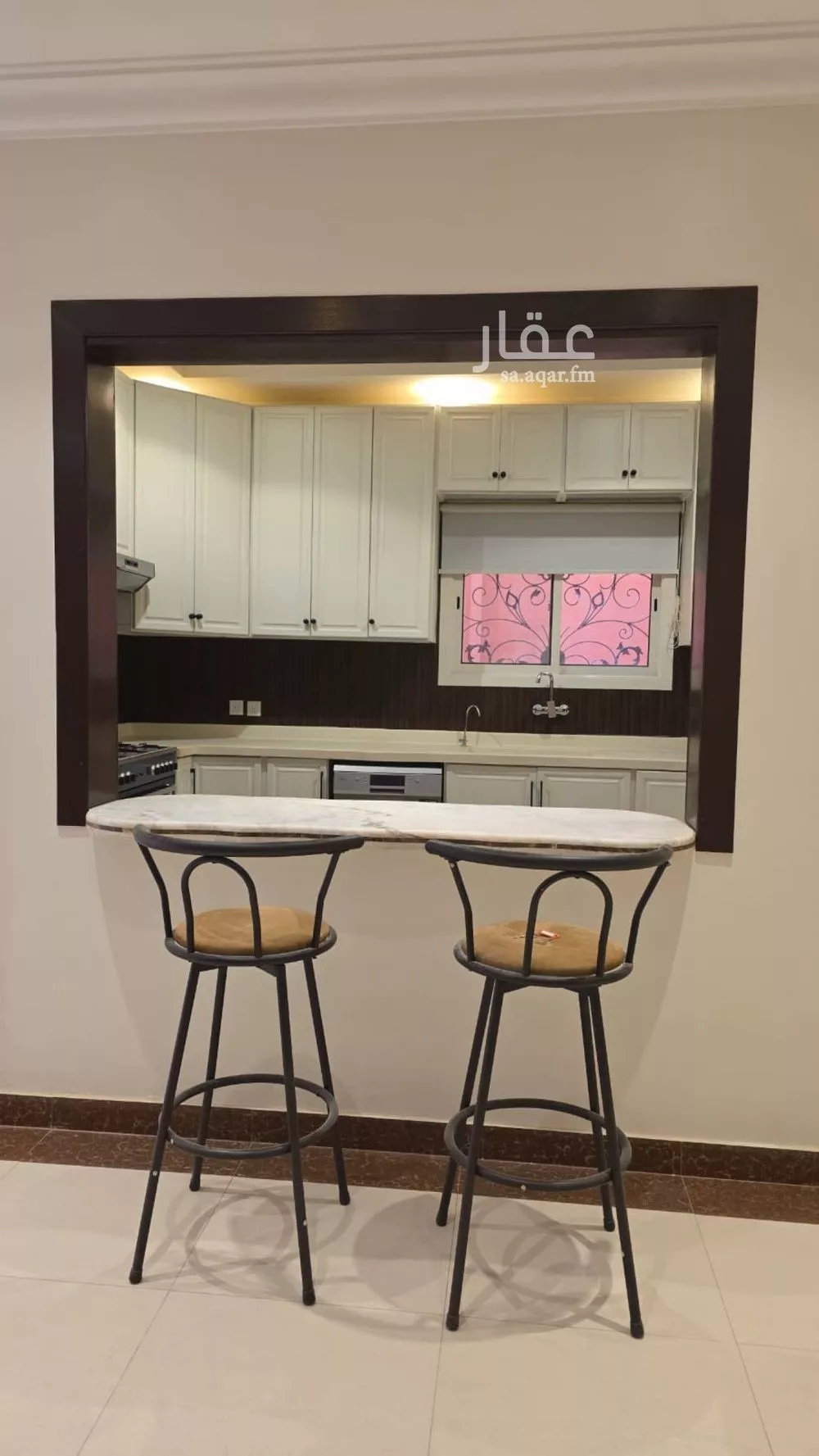 3 bedroom villa in Al Wahah, Riyadh 3