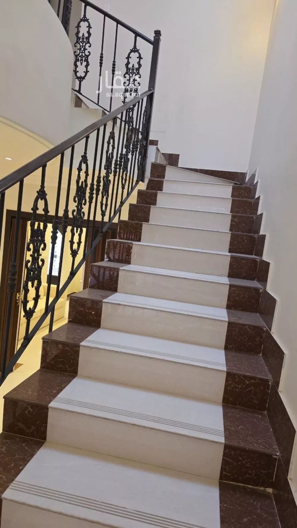 3 bedroom villa in Al Wahah, Riyadh 6