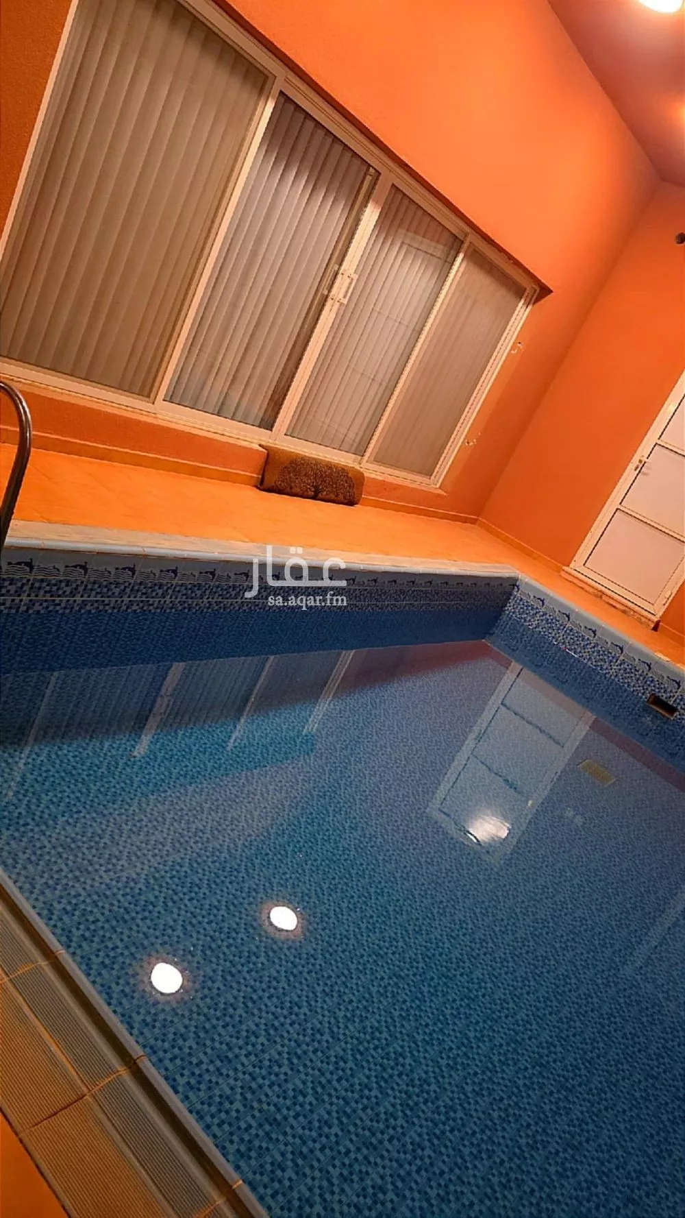 3 bedroom villa in Al Wahah, Riyadh 4