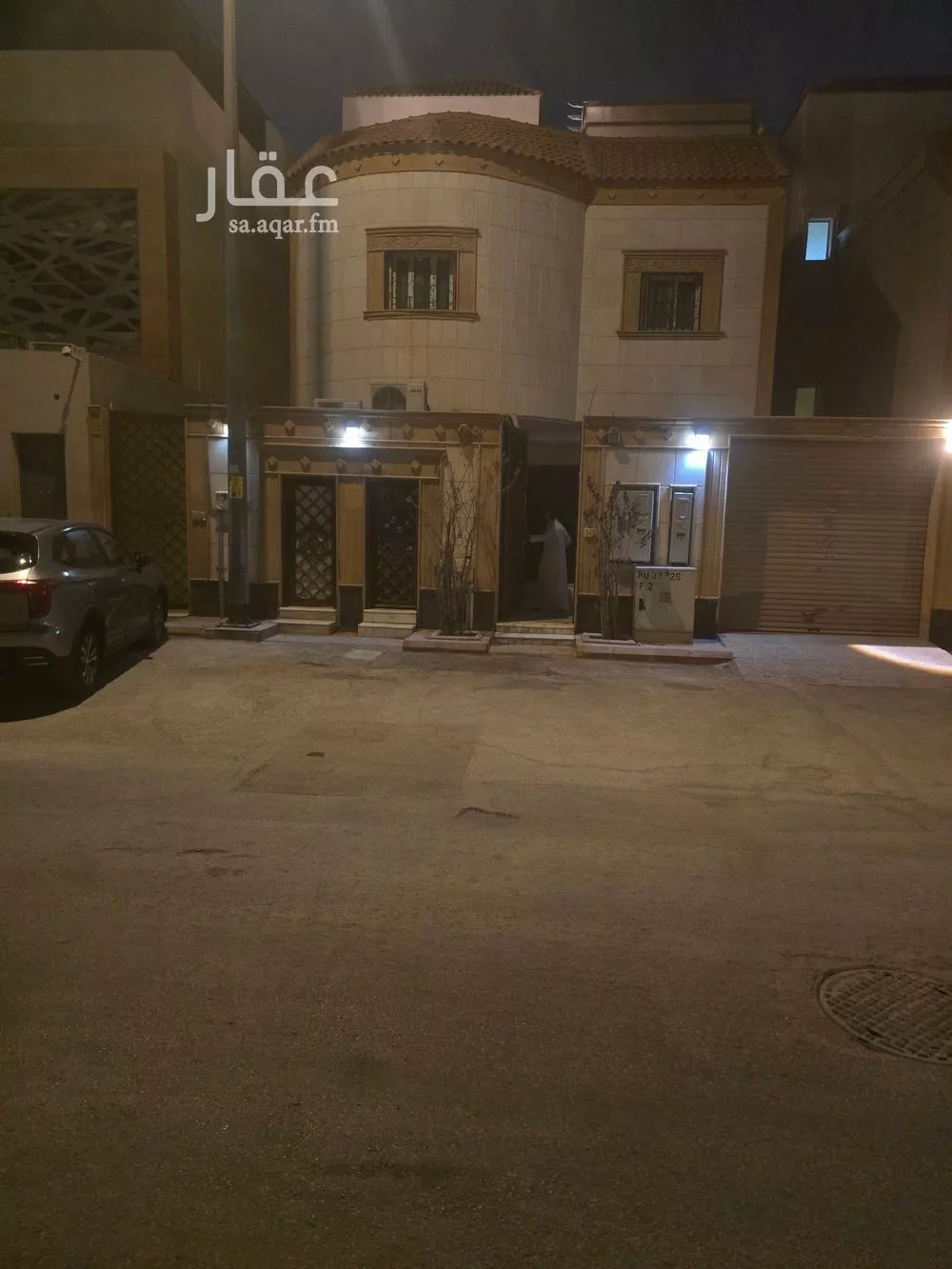 فيلا 3 غرف في الياسمين، الرياض 9