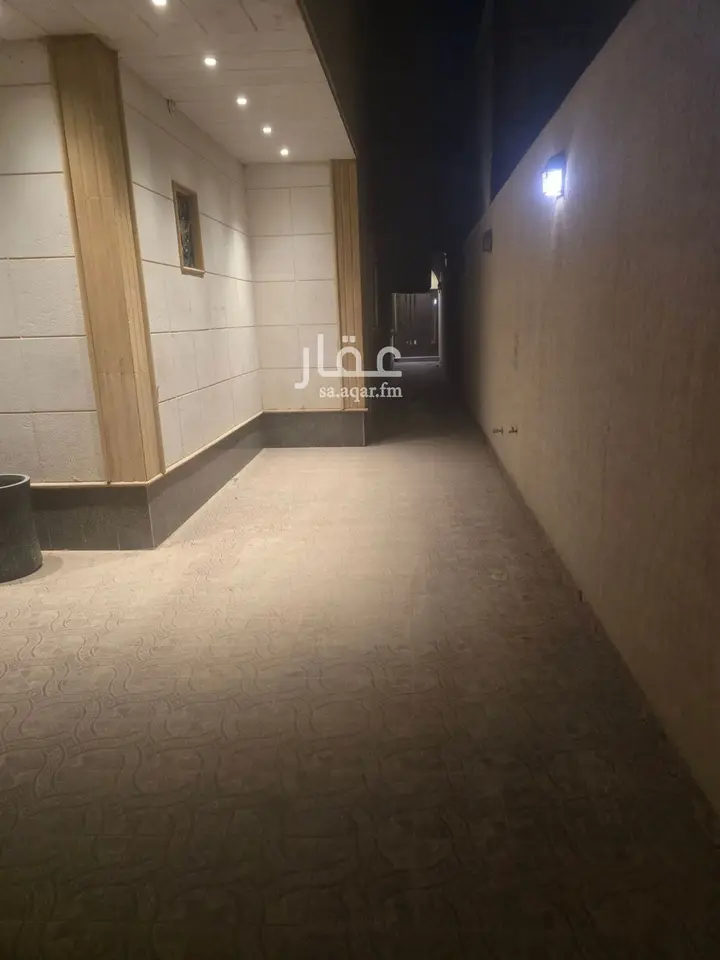 4 bedroom villa in Al Yasmin, Riyadh 13