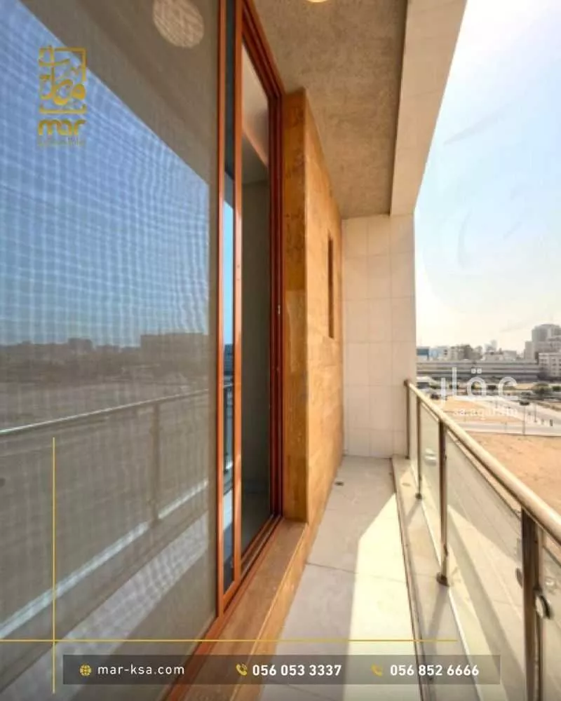 5 bedroom apartment in Al Baghdadiyah Al Gharbiyah, Jeddah 3