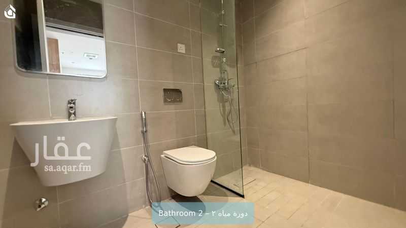 شقة 2 غرف في الازدهار، الرياض 10
