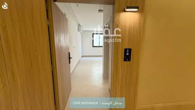 شقة 2 غرف في الازدهار، الرياض 4
