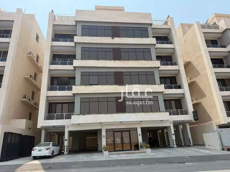 4 bedroom apartment in Um Hableen, Jeddah