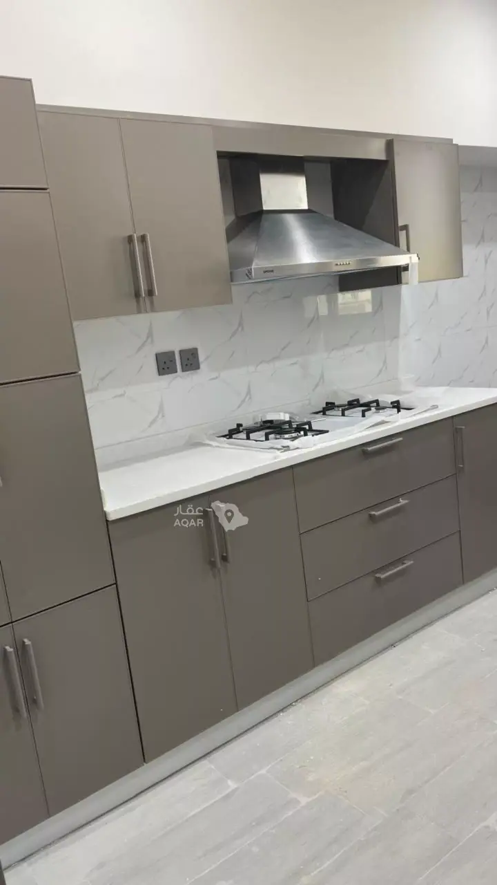 3 bedroom apartment in Banban, Riyadh 9