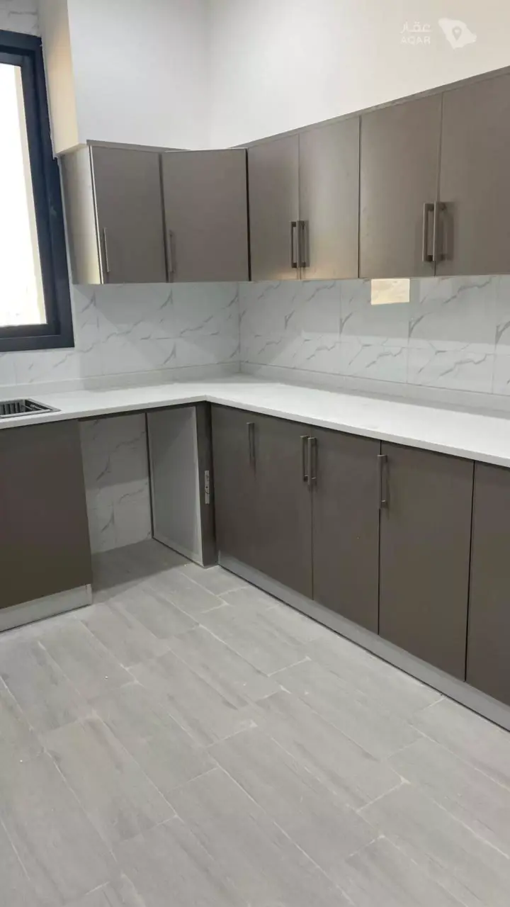 3 bedroom apartment in Banban, Riyadh 5
