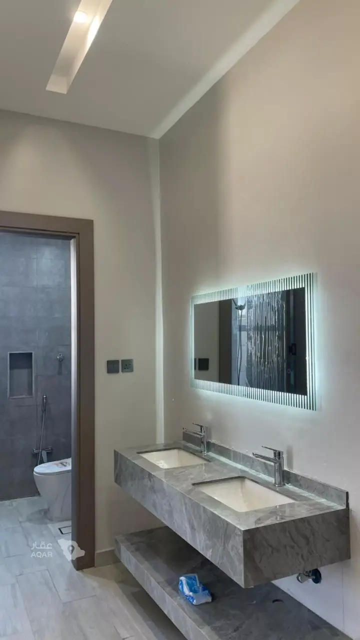 3 bedroom apartment in Banban, Riyadh 2